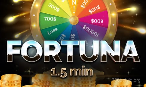 vn788bet Fortuna 1.5 min