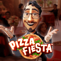Lễ hội Pizza